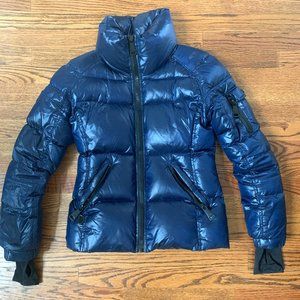 SAM. Freestyle Down Jacket
